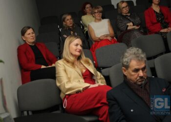 „Czego nie wiecie o Szekspirze?” – walentynkowa gawęda w Starej Kaflarni