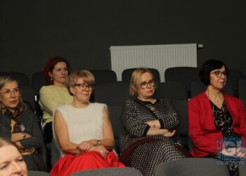 „Czego nie wiecie o Szekspirze?” – walentynkowa gawęda w Starej Kaflarni