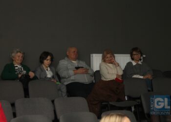 „Czego nie wiecie o Szekspirze?” – walentynkowa gawęda w Starej Kaflarni