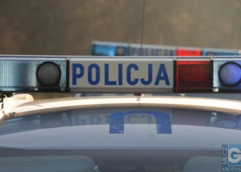 Pijany kierowca BMW uderzył w Skodę. Miał ponad promil alkoholu