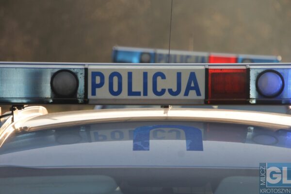 Pijany kierowca BMW uderzył w Skodę. Miał ponad promil alkoholu