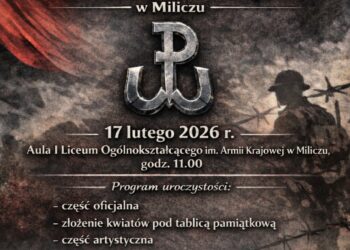 Obchody Narodowego Dnia Pamięci Żołnierzy Armii Krajowej w Miliczu