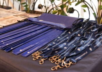 Otwarcie nowej strzelnicy w I LO w Krotoszynie