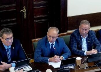 Rada Miejska ponownie będzie głosować ws. mandatu Pawła Sikory