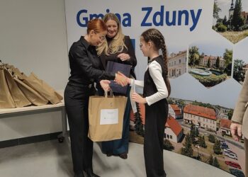 XXIII Olimpiada Wiedzy o Ziemi Zdunowskiej