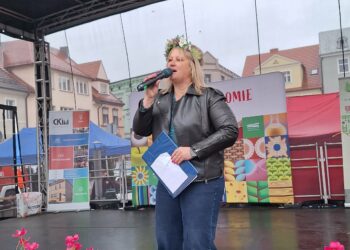 Świąteczna atmosfera na krotoszyńskim Rynku. X Kiermasz Wielkanocny za nami