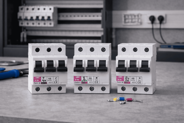 Jak działają ograniczniki mocy i kiedy ich użycie jest wskazane?