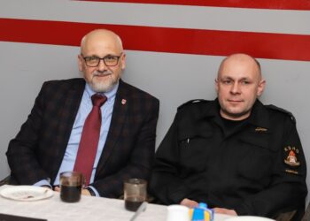 OSP Rzemiechów z nowym zarządem i komisją rewizyjną