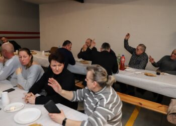 OSP Rzemiechów z nowym zarządem i komisją rewizyjną