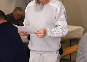 OSP Rzemiechów z nowym zarządem i komisją rewizyjną