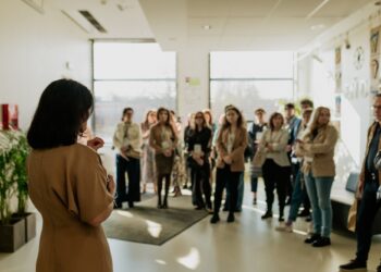 A gdyby tak… otworzyć się na dialog z wyobraźnią? Zapraszamy na konferencję „Przebudzenia” w Miliczu