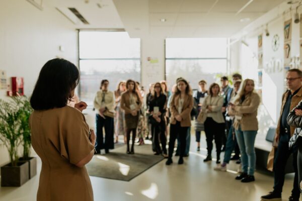 A gdyby tak… otworzyć się na dialog z wyobraźnią? Zapraszamy na konferencję „Przebudzenia” w Miliczu