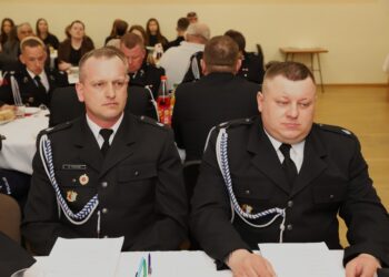 OSP Kobylin z nowym zarządem