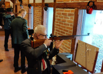 V Turniej Strzelecki Pamięci Żołnierzy Wyklętych. Zawody ku czci Bohaterów już wkrótce!