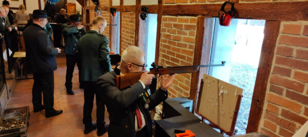 V Turniej Strzelecki Pamięci Żołnierzy Wyklętych. Zawody ku czci Bohaterów już wkrótce!