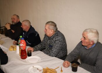 OSP Rzemiechów z nowym zarządem i komisją rewizyjną