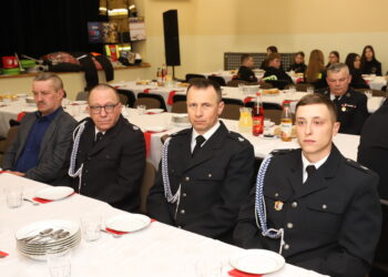 OSP Kobylin z nowym zarządem