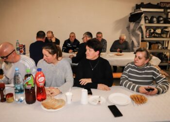 OSP Rzemiechów z nowym zarządem i komisją rewizyjną