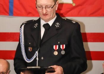 OSP Rzemiechów z nowym zarządem i komisją rewizyjną