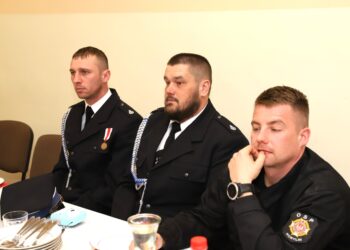 OSP Kobylin z nowym zarządem