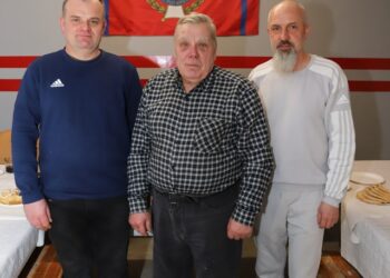 OSP Rzemiechów z nowym zarządem i komisją rewizyjną