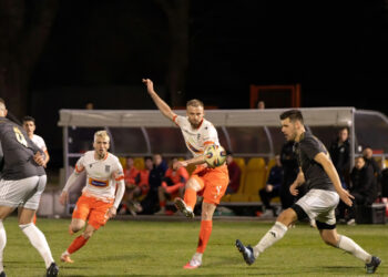 Pewne zwycięstwo Baryczy Sułów