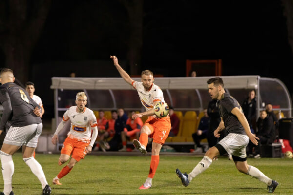 Pewne zwycięstwo Baryczy Sułów