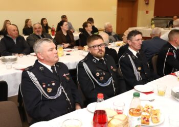 OSP Kobylin z nowym zarządem