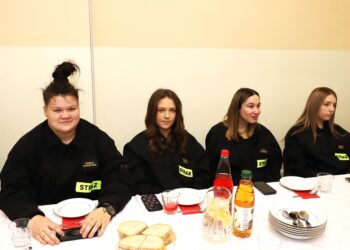 OSP Kobylin z nowym zarządem