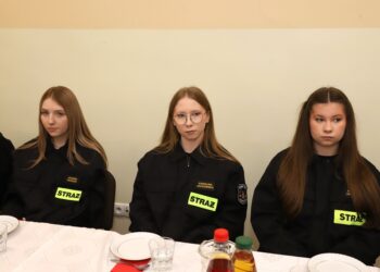 OSP Kobylin z nowym zarządem