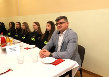 OSP Kobylin z nowym zarządem