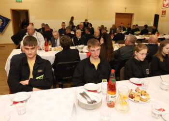 OSP Kobylin z nowym zarządem