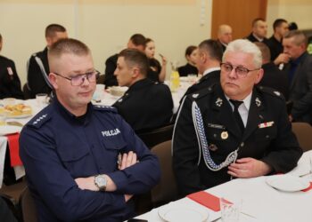 OSP Kobylin z nowym zarządem