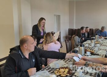 Odebrano zmodernizowaną drogę gminną w Dusznej Górce