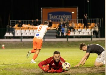 Pewne zwycięstwo Baryczy Sułów