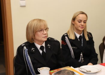 OSP Kobylin z nowym zarządem