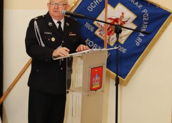 OSP Kobylin z nowym zarządem