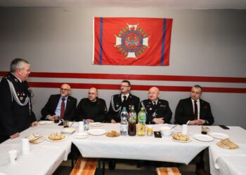 OSP Rzemiechów z nowym zarządem i komisją rewizyjną