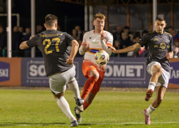 Pewne zwycięstwo Baryczy Sułów