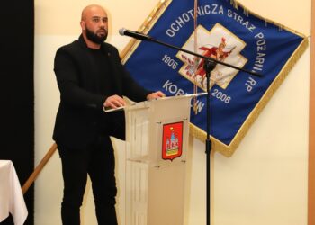 OSP Kobylin z nowym zarządem