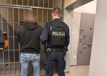 Dwaj poszukiwani zatrzymani w powiecie milickim