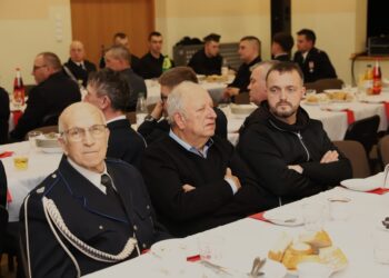 OSP Kobylin z nowym zarządem