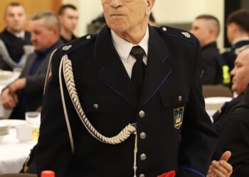 OSP Kobylin z nowym zarządem