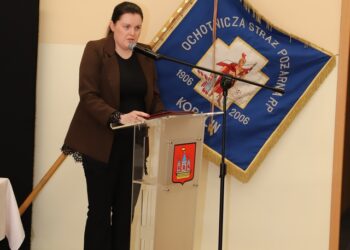 OSP Kobylin z nowym zarządem