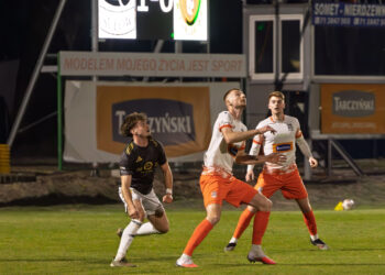 Pewne zwycięstwo Baryczy Sułów