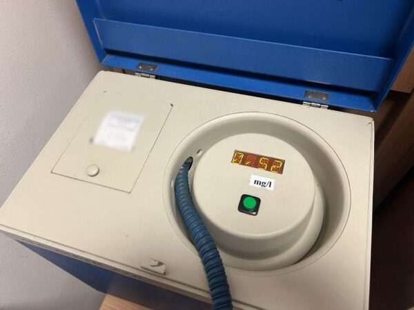 Miał prawie 1,3 promila. 51-latek zatrzymany w Miliczu