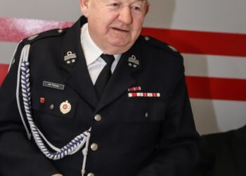 OSP Rzemiechów z nowym zarządem i komisją rewizyjną