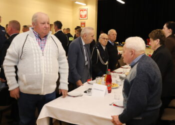 OSP Kobylin z nowym zarządem