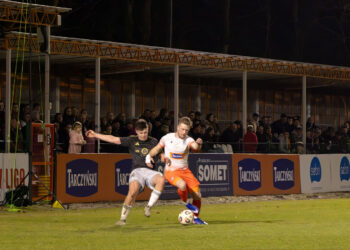 Pewne zwycięstwo Baryczy Sułów