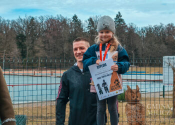 XIV edycja Biegu Tropem Wilczym w Miliczu